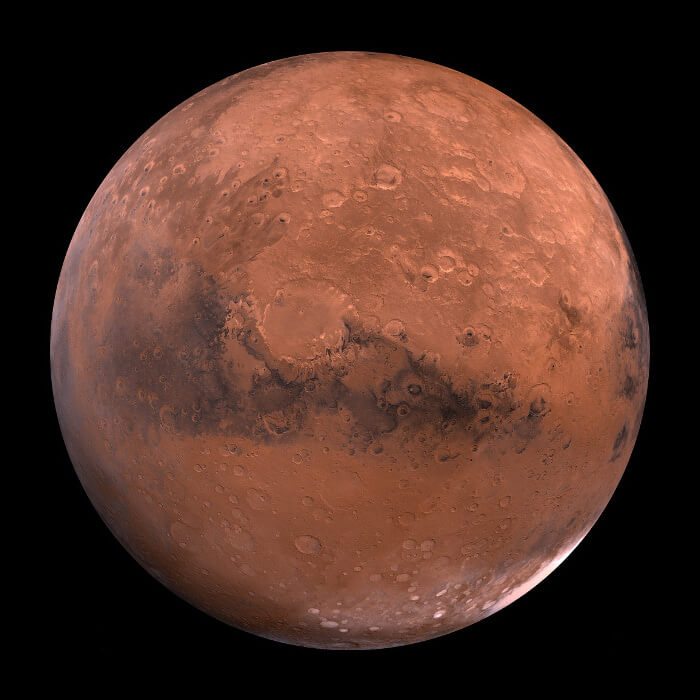 Mars