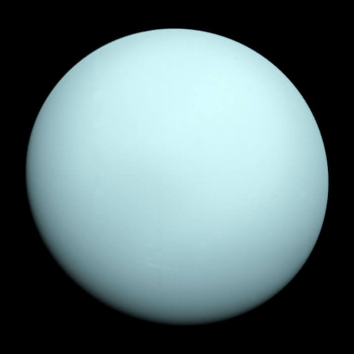 Uranus